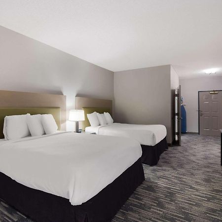 Country Inn & Suites By Radisson, Augusta At I-20, Ga Eksteriør billede