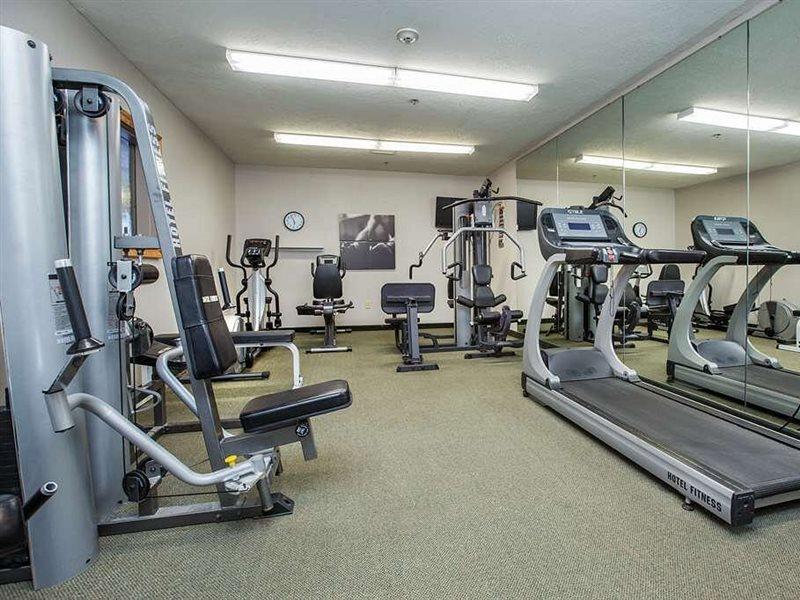Country Inn & Suites By Radisson, Augusta At I-20, Ga Eksteriør billede