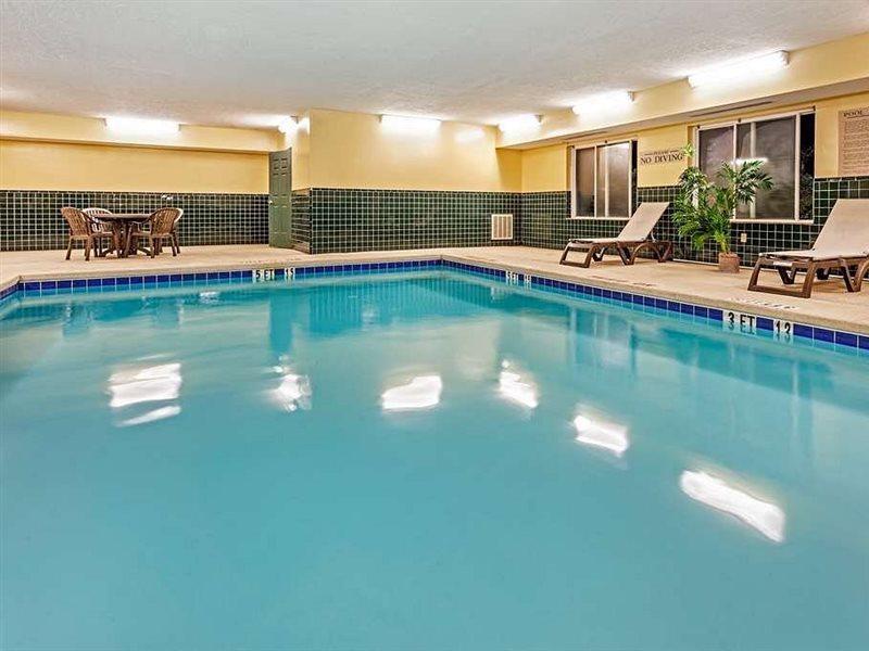 Country Inn & Suites By Radisson, Augusta At I-20, Ga Eksteriør billede