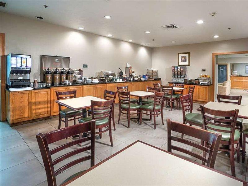 Country Inn & Suites By Radisson, Augusta At I-20, Ga Eksteriør billede