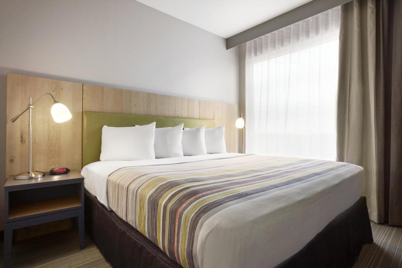 Country Inn & Suites By Radisson, Augusta At I-20, Ga Eksteriør billede