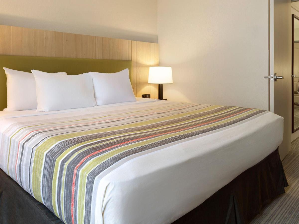 Country Inn & Suites By Radisson, Augusta At I-20, Ga Eksteriør billede