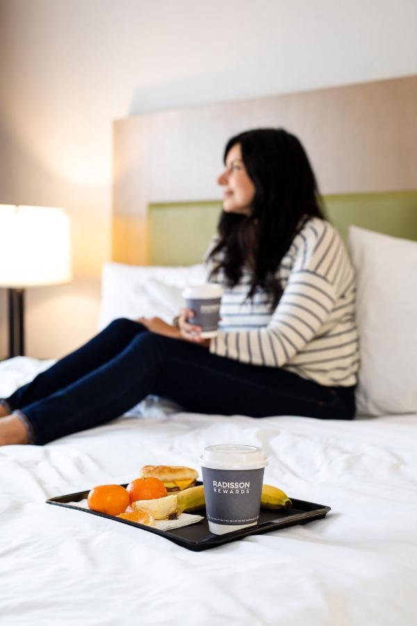 Country Inn & Suites By Radisson, Augusta At I-20, Ga Eksteriør billede