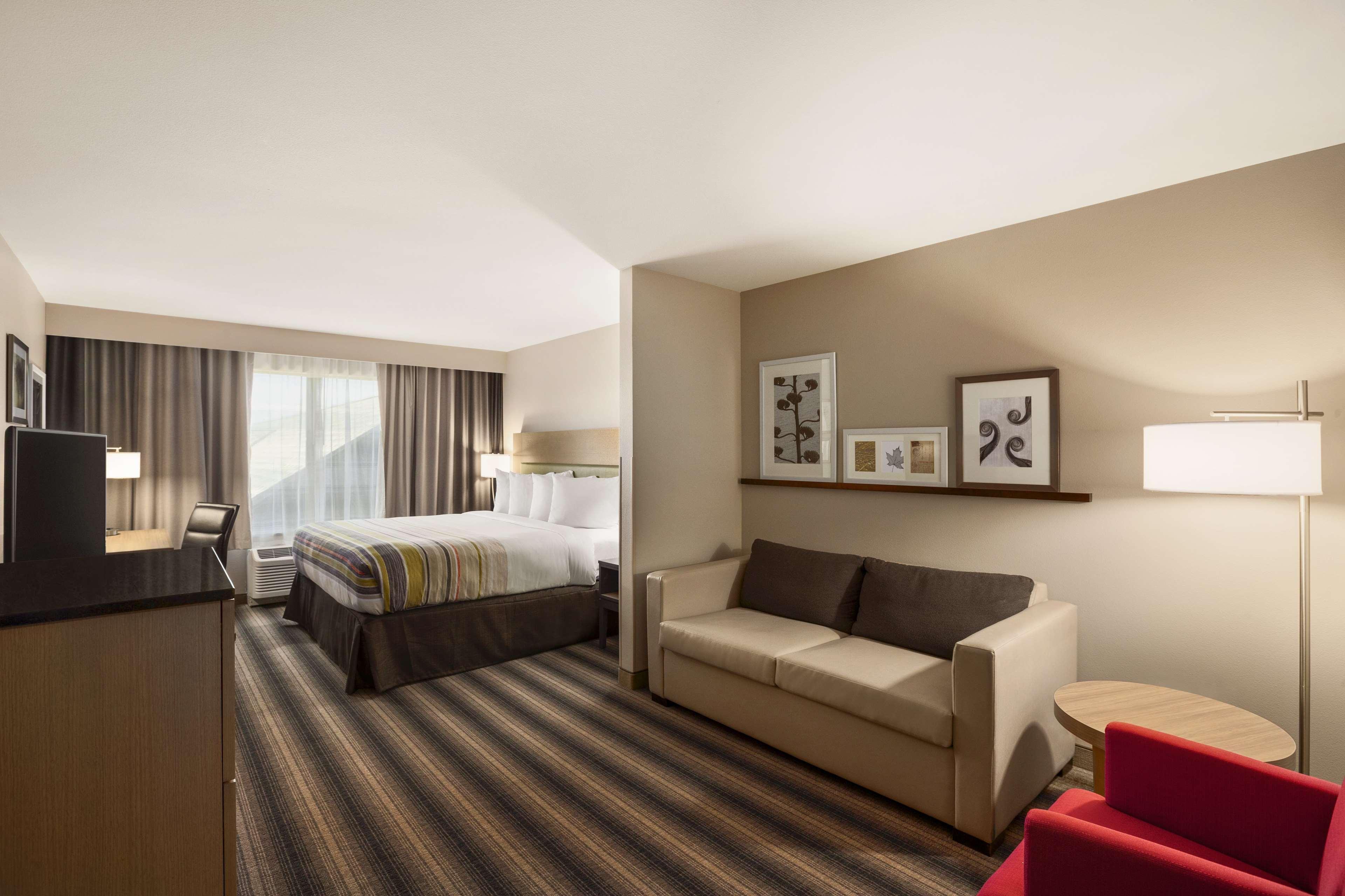 Country Inn & Suites By Radisson, Augusta At I-20, Ga Eksteriør billede