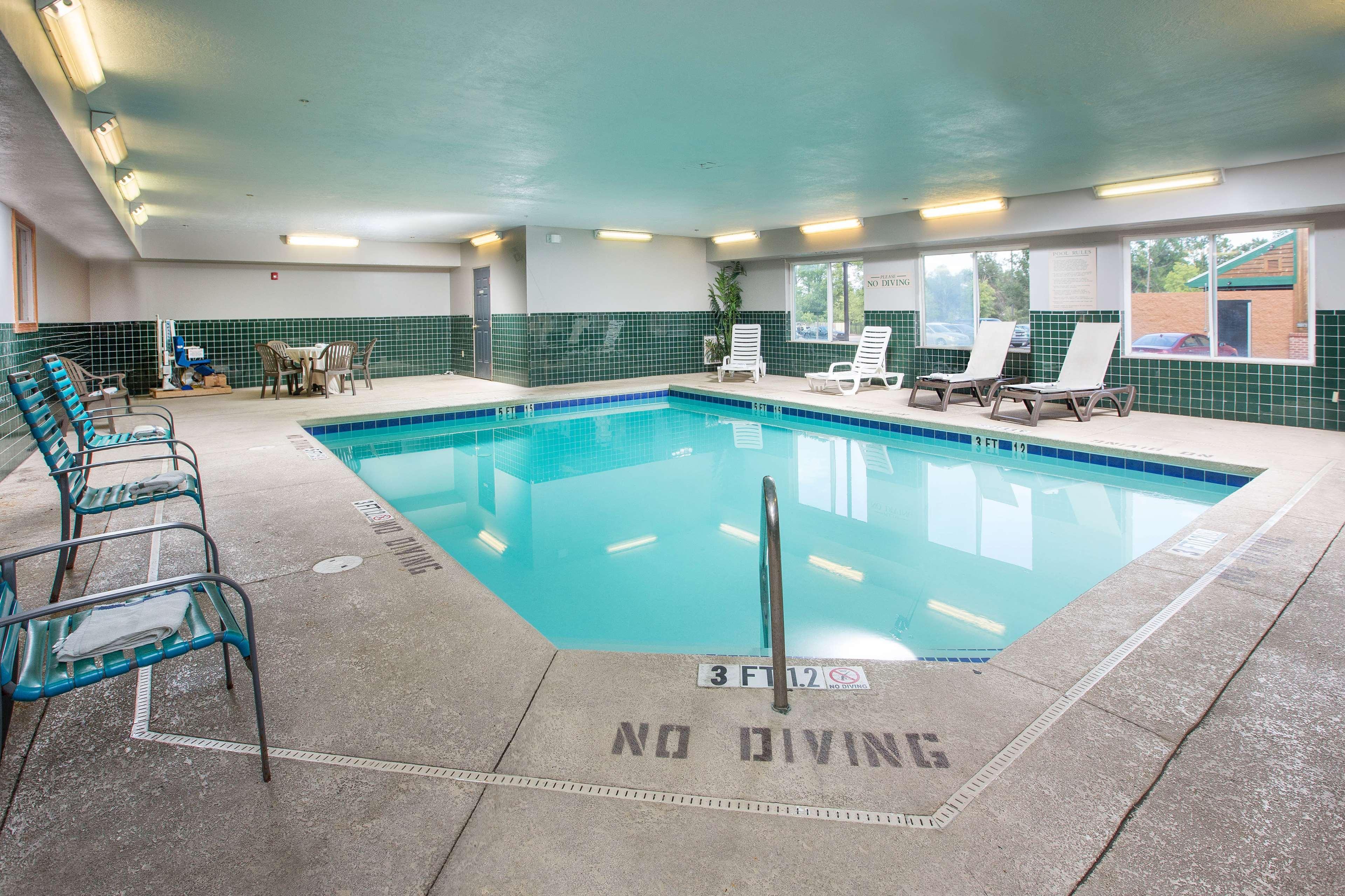 Country Inn & Suites By Radisson, Augusta At I-20, Ga Eksteriør billede