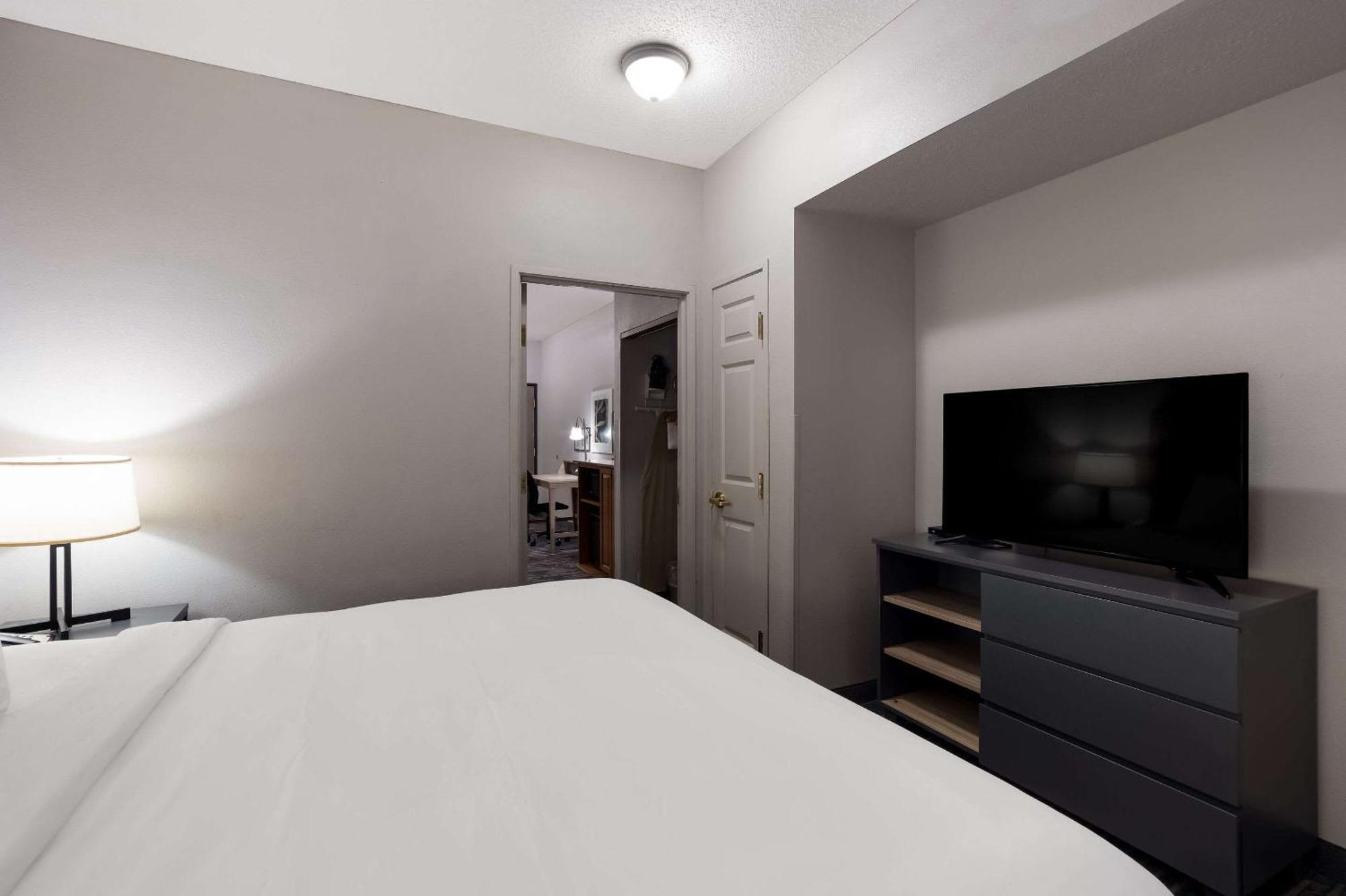 Country Inn & Suites By Radisson, Augusta At I-20, Ga Eksteriør billede
