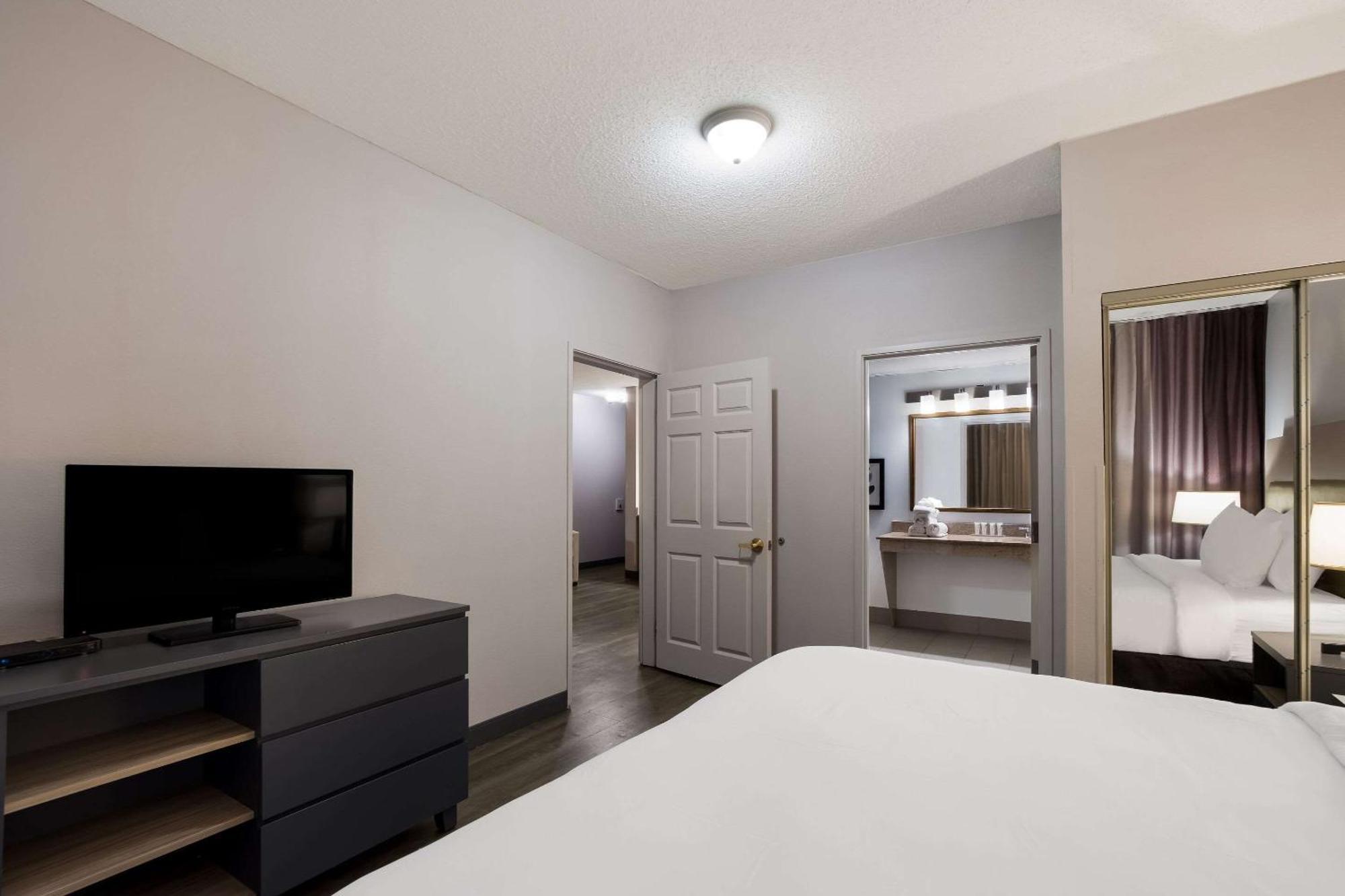 Country Inn & Suites By Radisson, Augusta At I-20, Ga Eksteriør billede