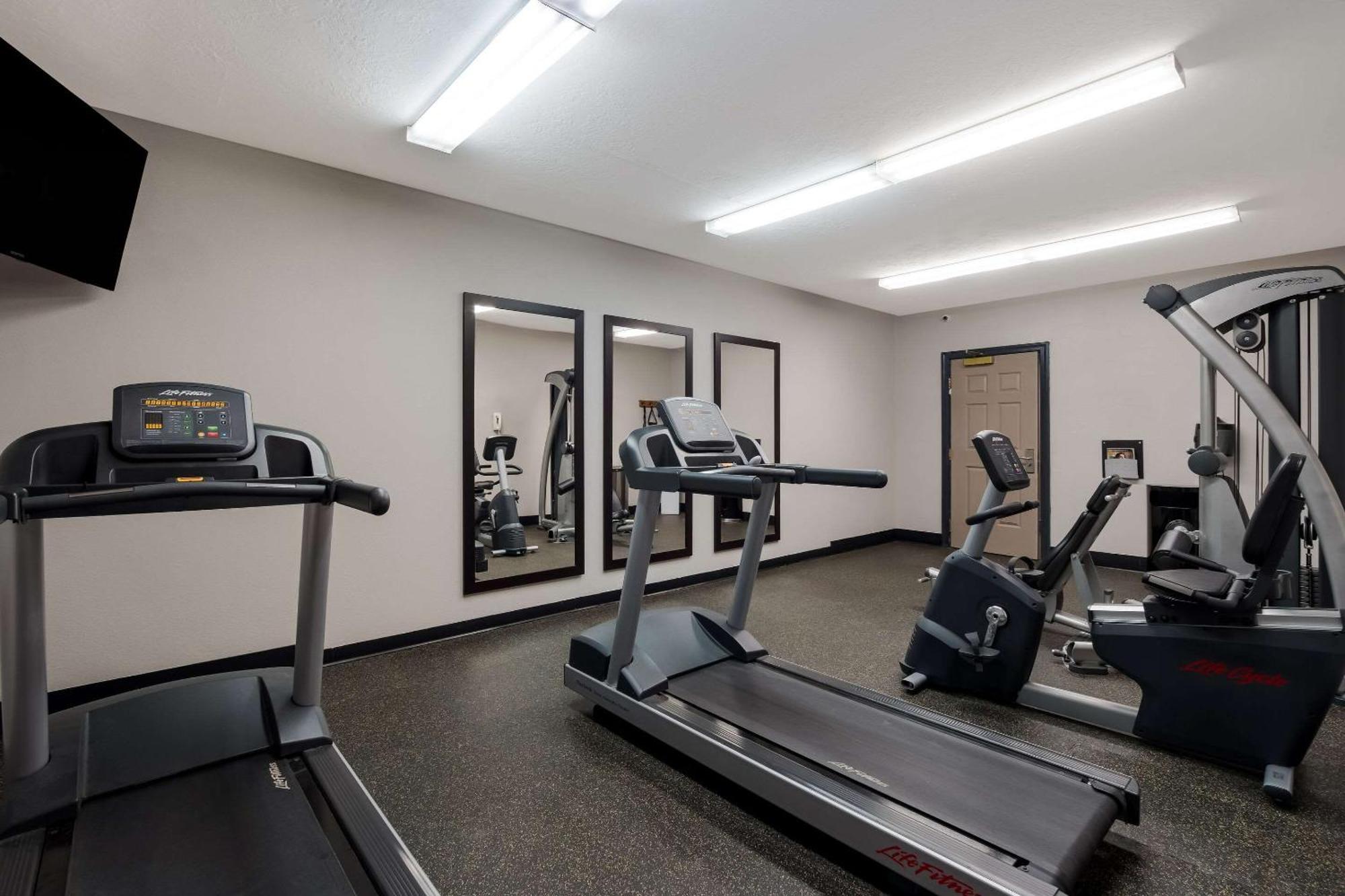 Country Inn & Suites By Radisson, Augusta At I-20, Ga Eksteriør billede