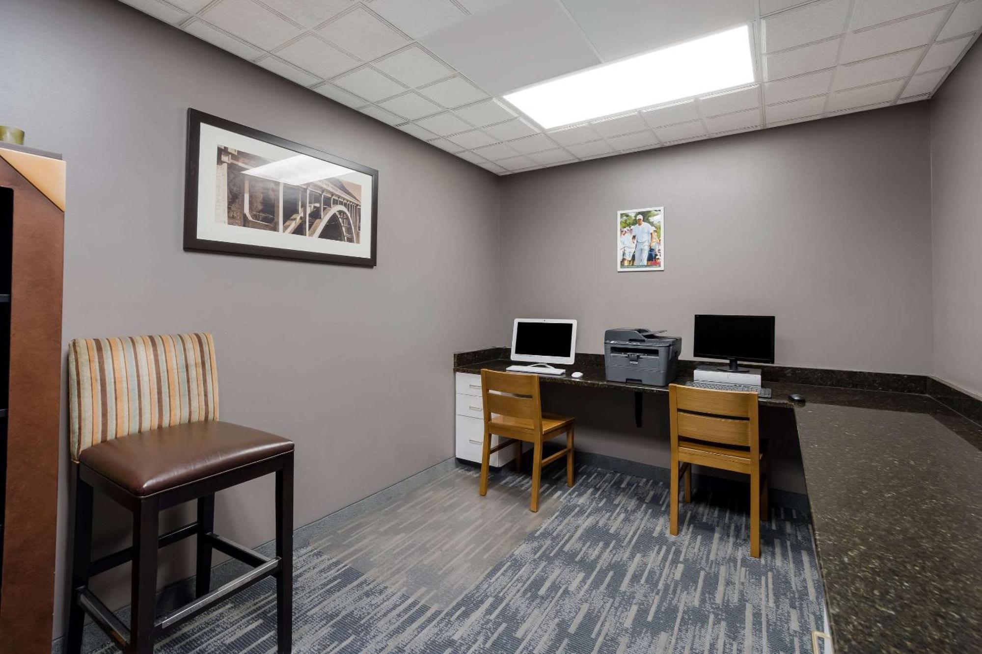 Country Inn & Suites By Radisson, Augusta At I-20, Ga Eksteriør billede