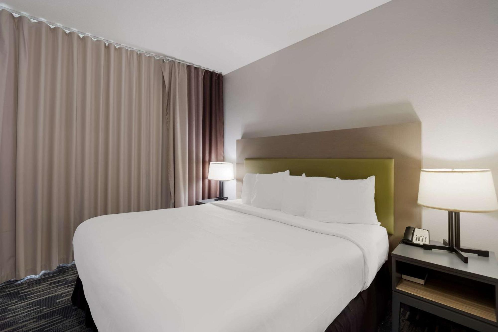 Country Inn & Suites By Radisson, Augusta At I-20, Ga Eksteriør billede