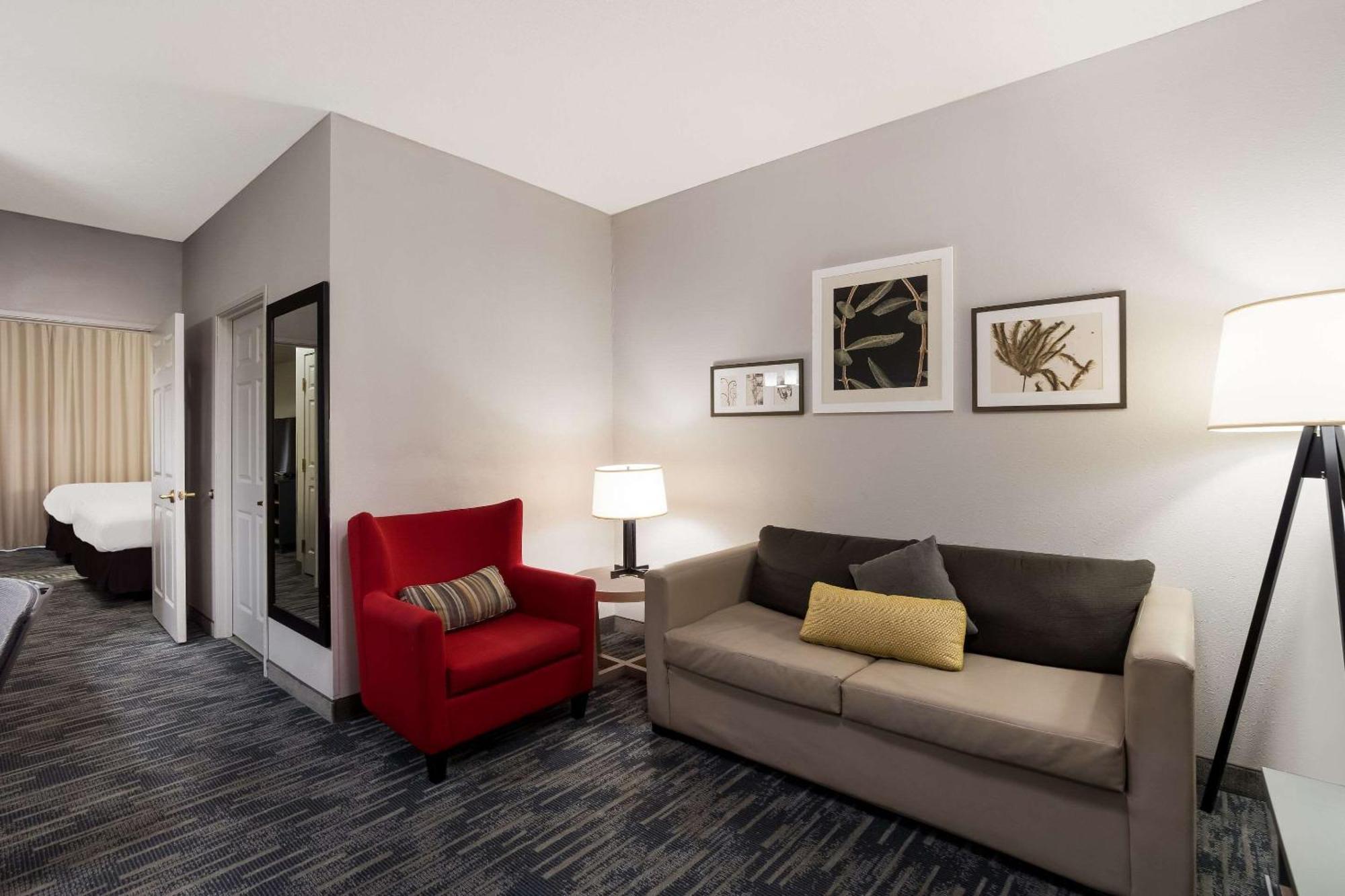 Country Inn & Suites By Radisson, Augusta At I-20, Ga Eksteriør billede