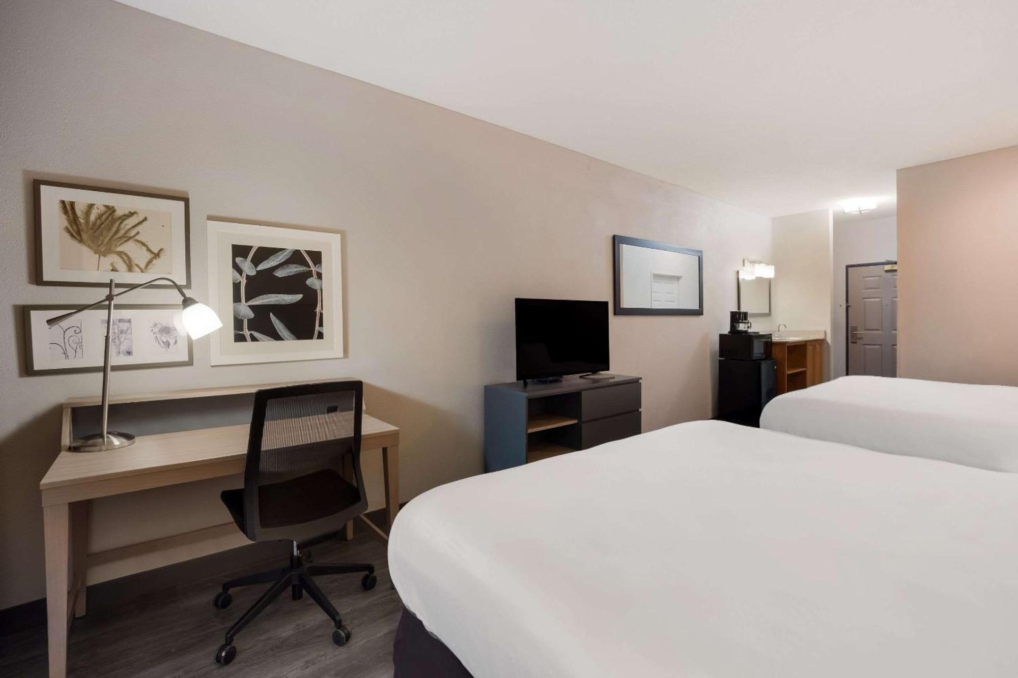 Country Inn & Suites By Radisson, Augusta At I-20, Ga Eksteriør billede