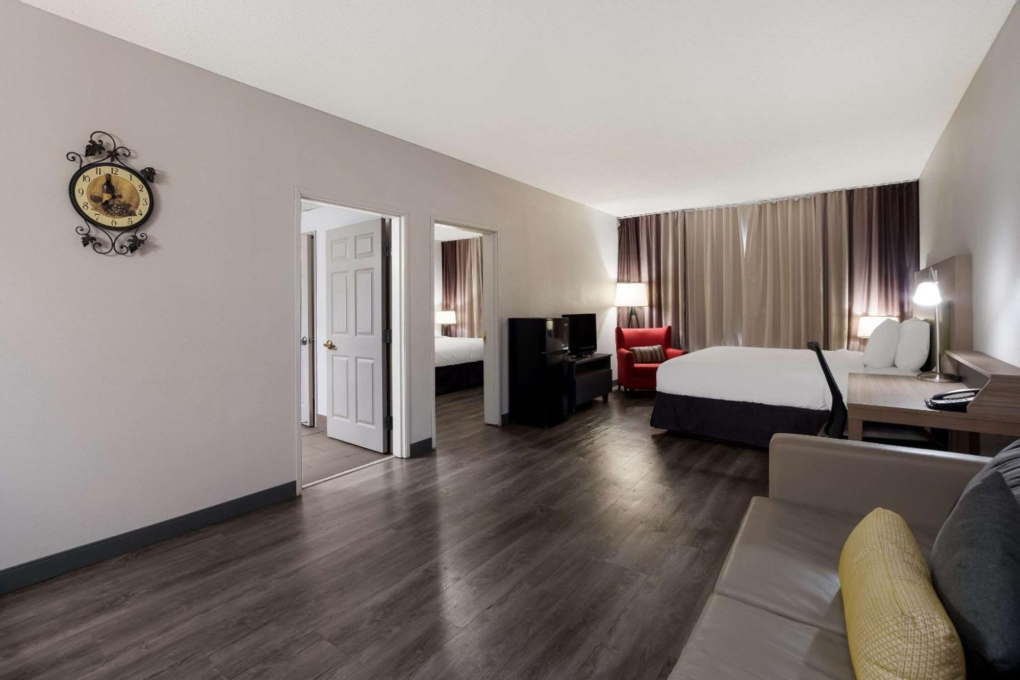 Country Inn & Suites By Radisson, Augusta At I-20, Ga Eksteriør billede