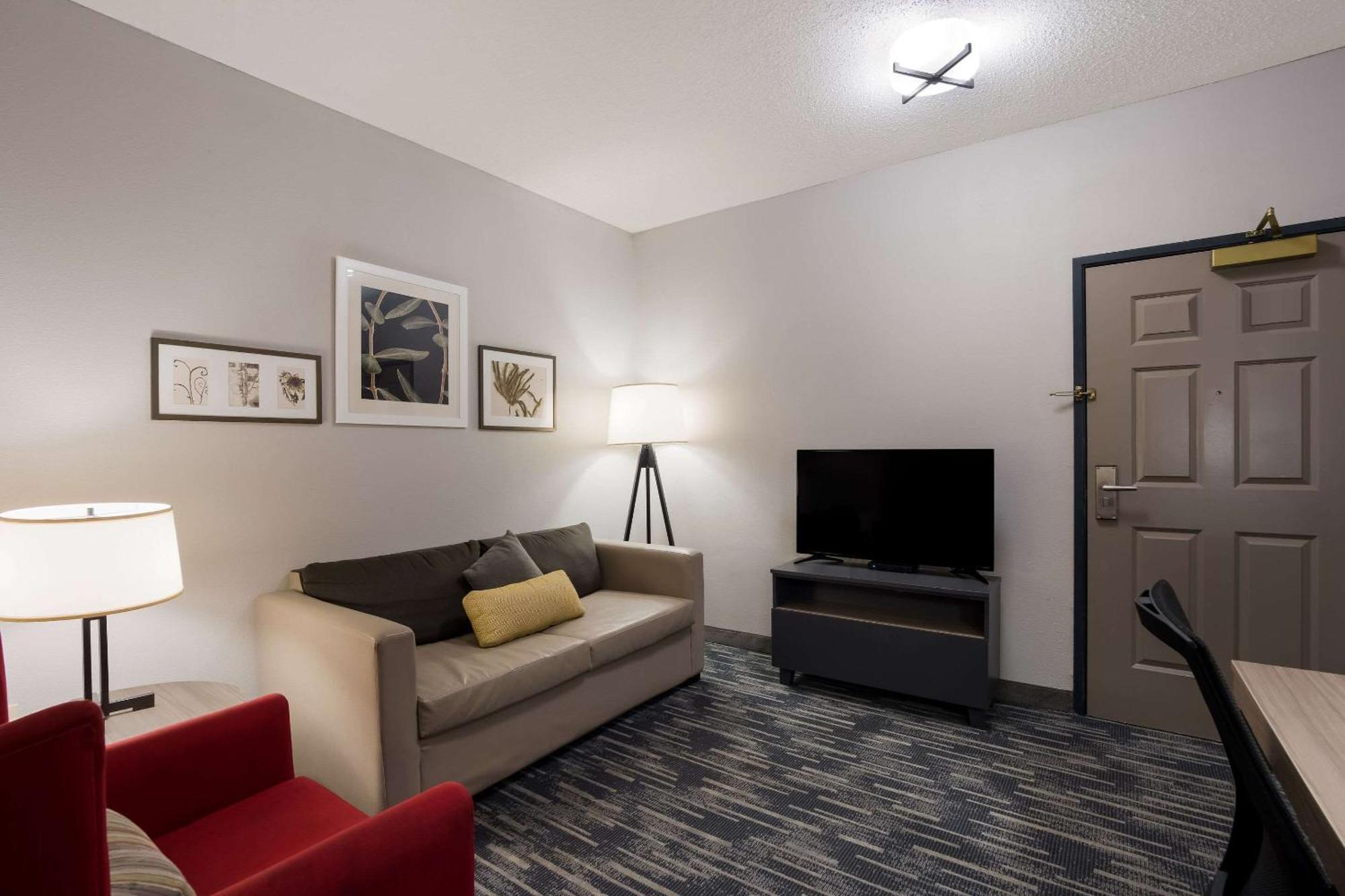 Country Inn & Suites By Radisson, Augusta At I-20, Ga Eksteriør billede