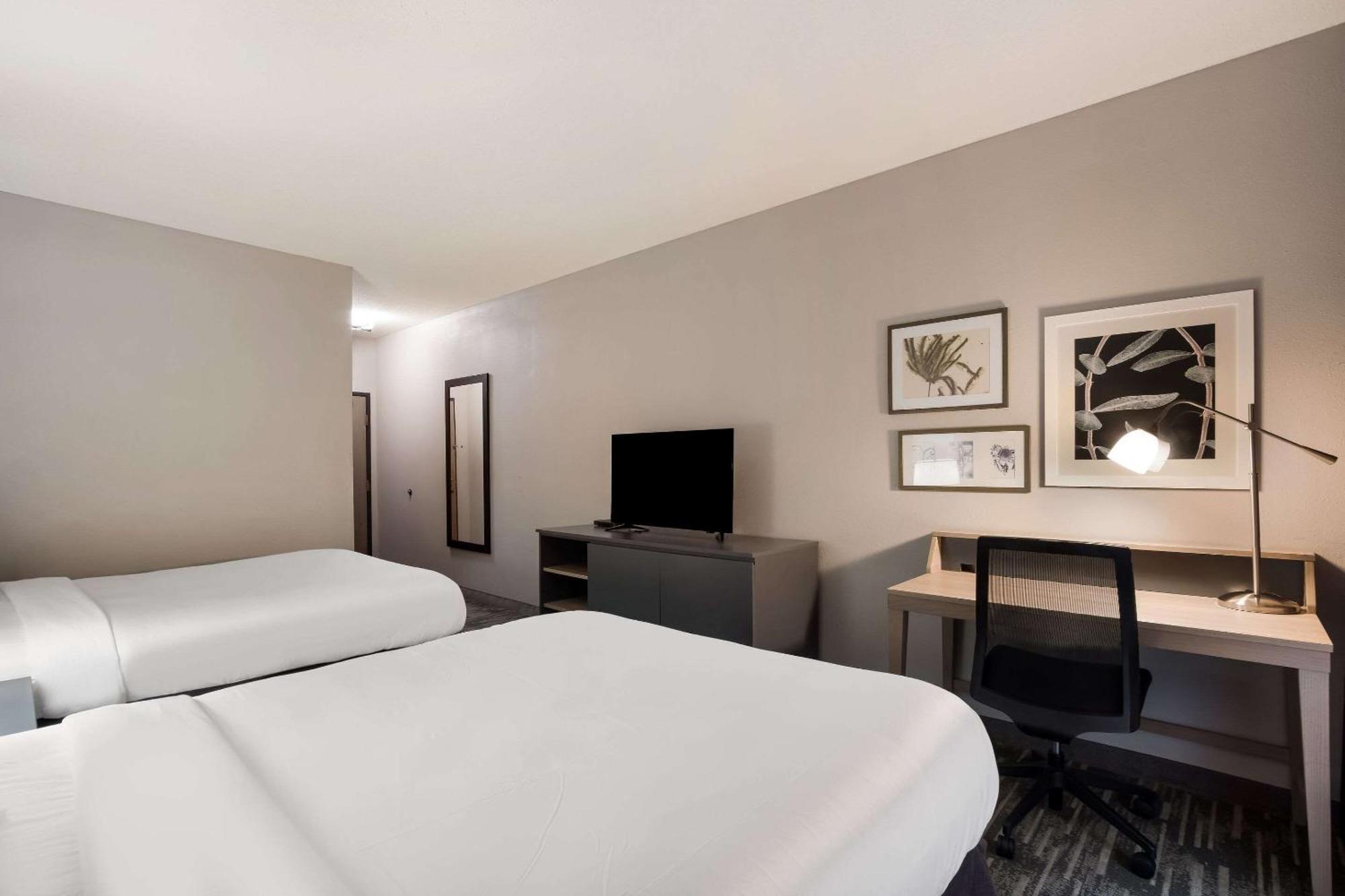 Country Inn & Suites By Radisson, Augusta At I-20, Ga Eksteriør billede