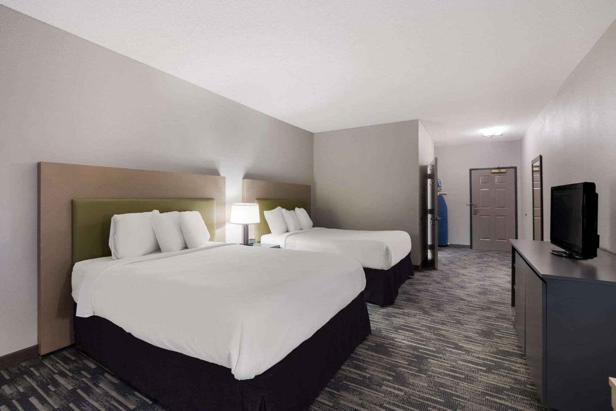 Country Inn & Suites By Radisson, Augusta At I-20, Ga Eksteriør billede