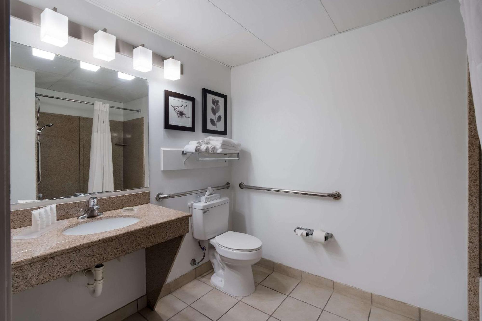 Country Inn & Suites By Radisson, Augusta At I-20, Ga Eksteriør billede