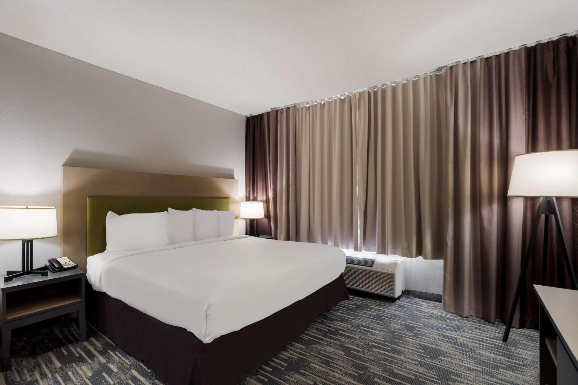 Country Inn & Suites By Radisson, Augusta At I-20, Ga Eksteriør billede