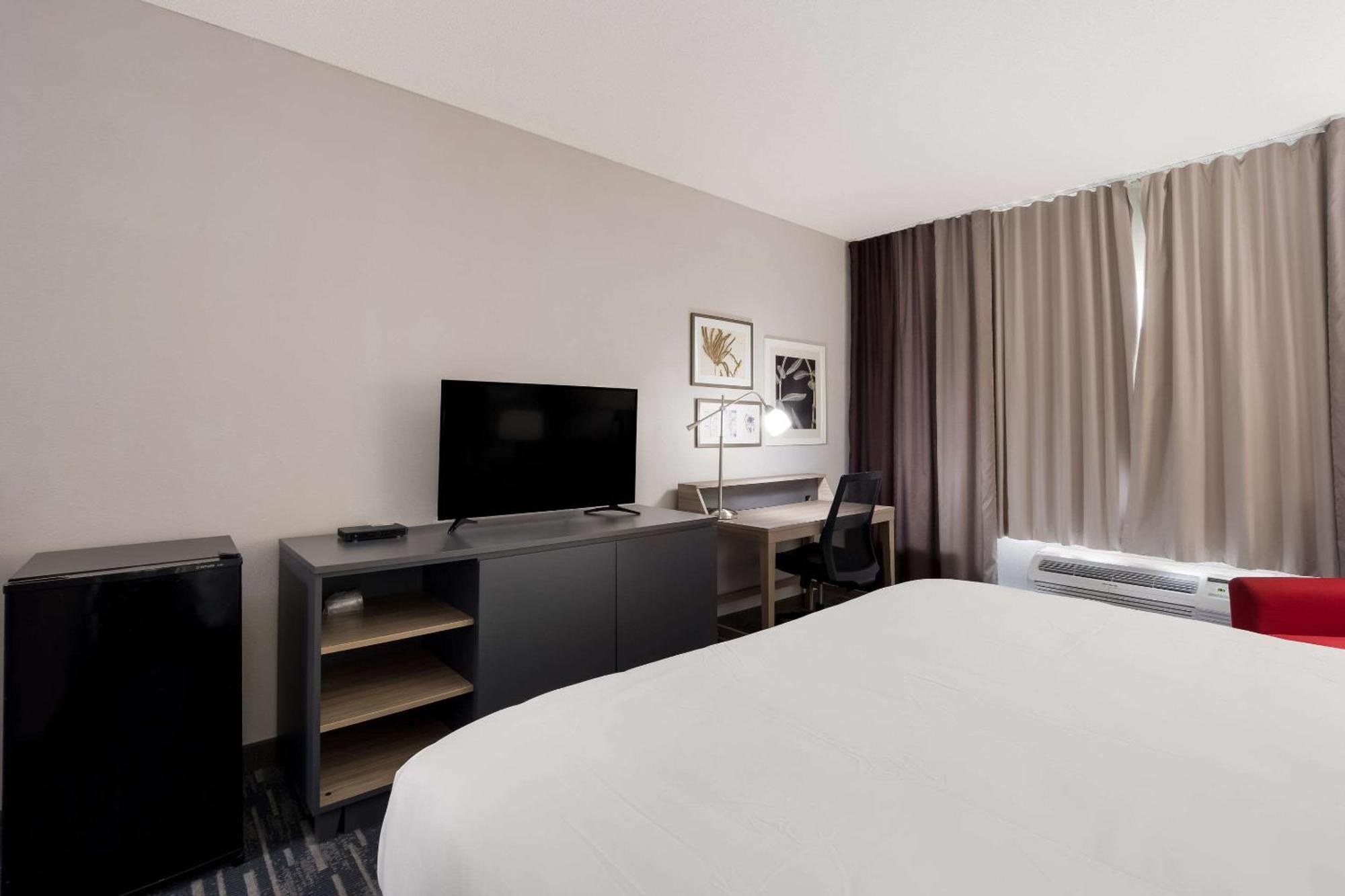 Country Inn & Suites By Radisson, Augusta At I-20, Ga Eksteriør billede