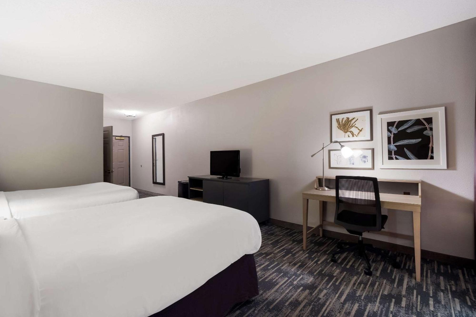 Country Inn & Suites By Radisson, Augusta At I-20, Ga Eksteriør billede